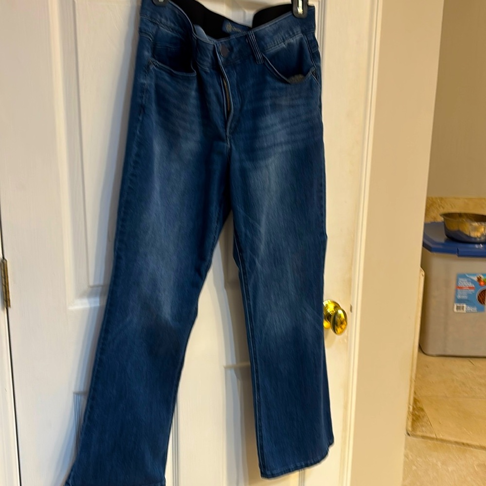 Democracy Ab Solution bootcut jeans